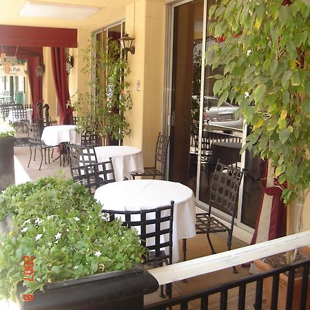 Hotel San Carlos (Adults Only) Phoenix Luaran gambar