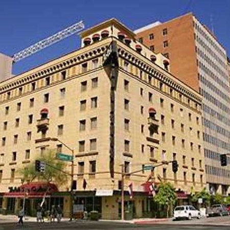 Hotel San Carlos (Adults Only) Phoenix Luaran gambar