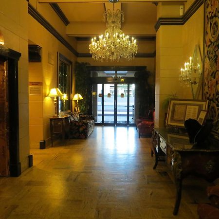 Hotel San Carlos (Adults Only) Phoenix Luaran gambar