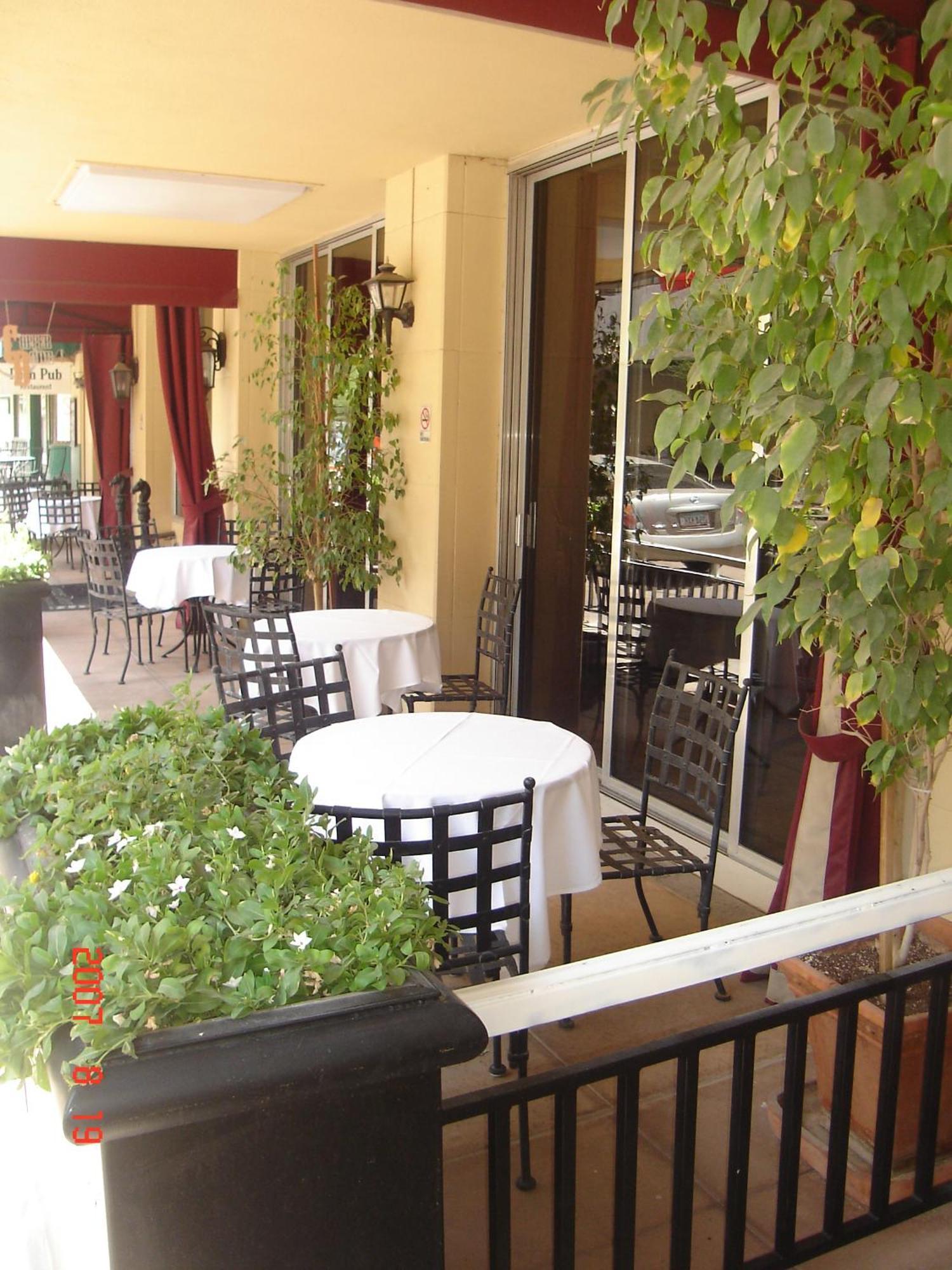 Hotel San Carlos (Adults Only) Phoenix Luaran gambar